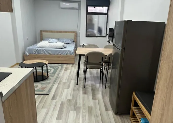 Appartement Il Nido Di *