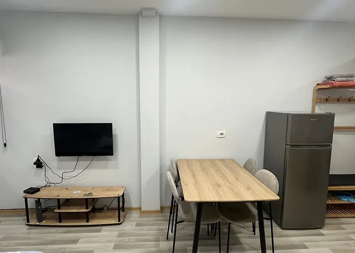 Appartement Il Nido Di Tirana