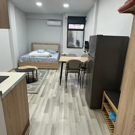 Appartement Il Nido Di *