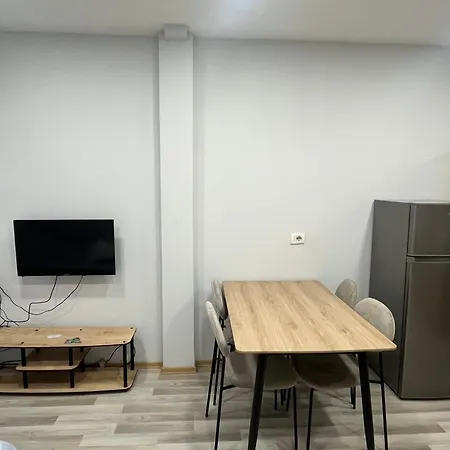 Apartmán Il Nido Di Tirana