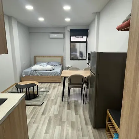 Il Nido Di Apartment *