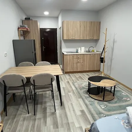 Il Nido Di Apartment Tirana