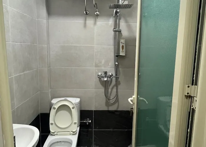 Il Nido Di Tirana
